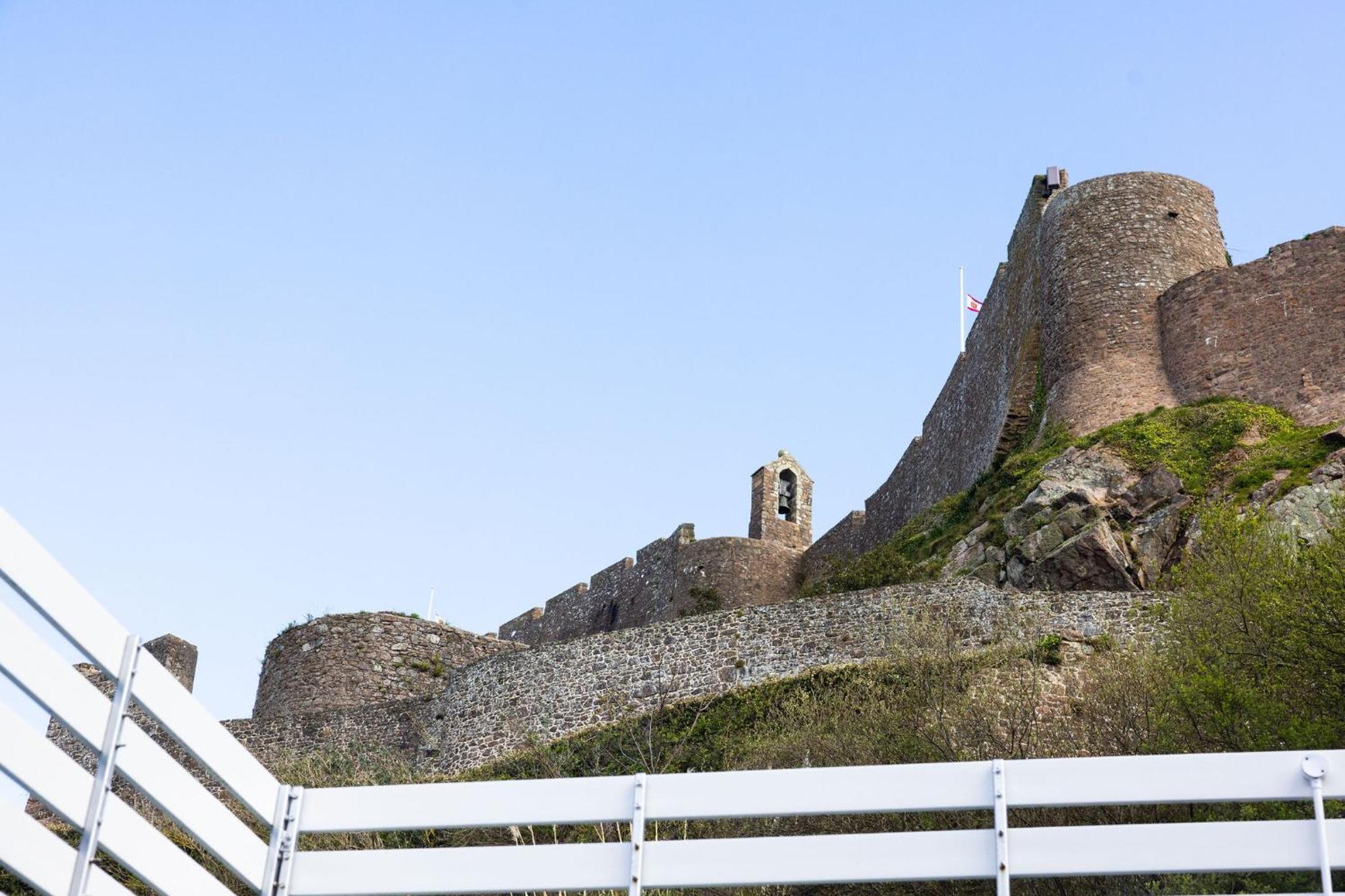 The Moorings Hotel & Restaurant Gorey Esterno foto