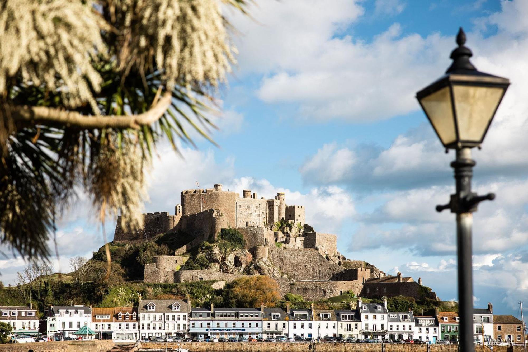 The Moorings Hotel & Restaurant Gorey Esterno foto